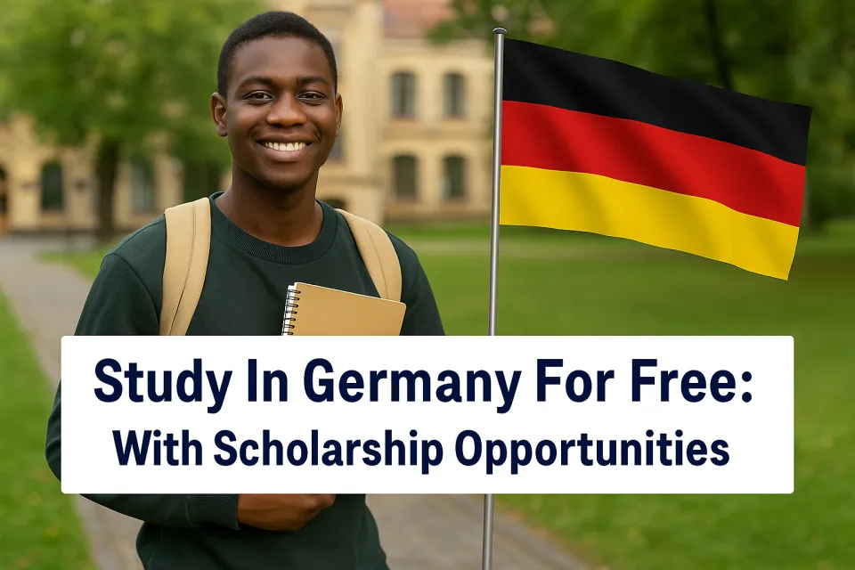 Study abroad 