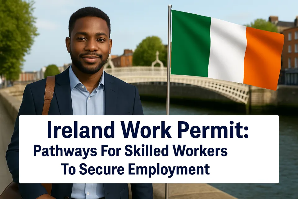 Work permit
